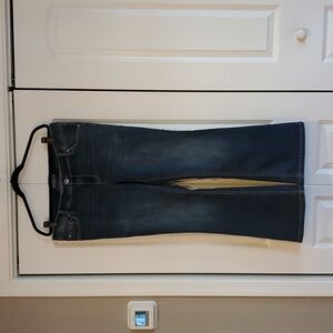 Torrid Size 16S  Luxe Slim Boot Jean